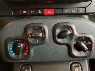 FIAT Panda usata 21
