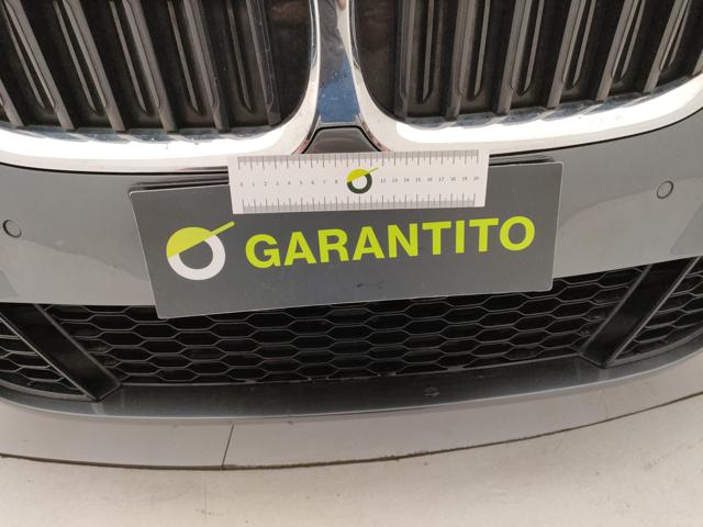 BMW 320 usata, con Start/Stop Automatico