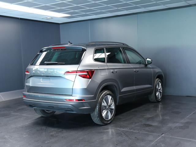 SKODA Karoq usata, con Airbag laterali