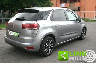 CITROEN C4 Spacetourer usata, con Chiusura centralizzata