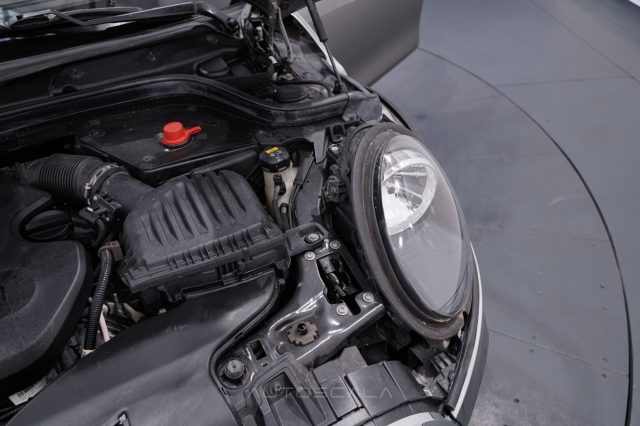 MINI Cooper D usata 32
