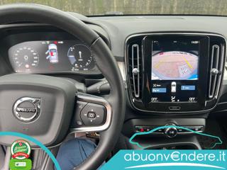 VOLVO XC40 usata, con Immobilizzatore elettronico