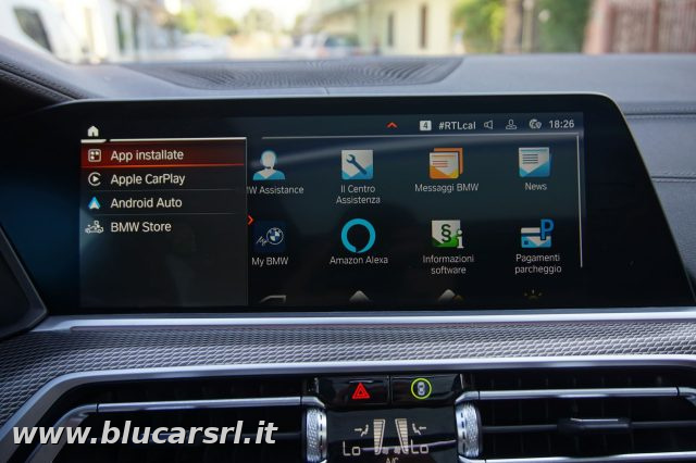 BMW X6 usata, con Fari LED