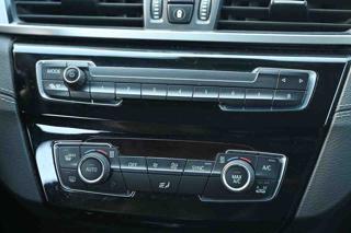 BMW X2 usata, con Park Distance Control