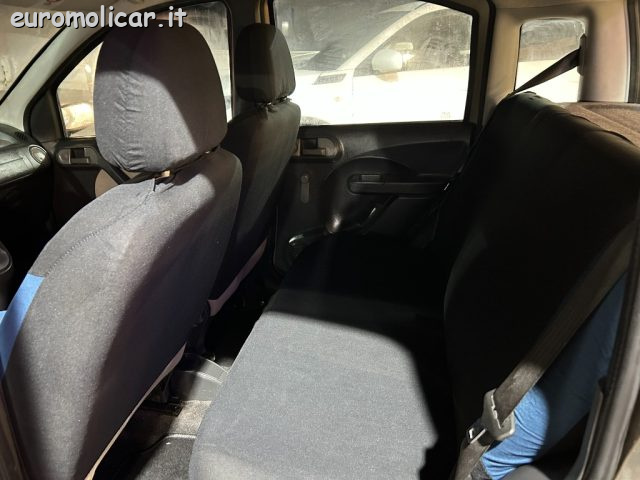 FIAT Panda usata, con Chiusura centralizzata