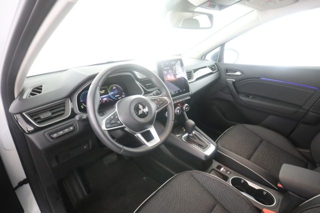 MITSUBISHI ASX usata 1