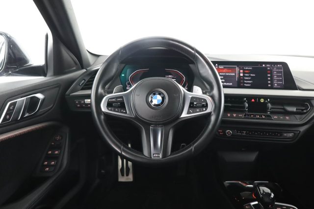 BMW 118 usata 5