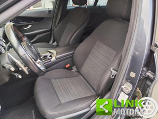 MERCEDES-BENZ C 180 usata, con Alzacristalli elettrici