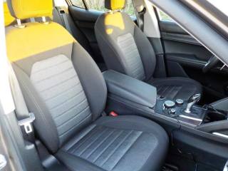 ALFA ROMEO Stelvio usata, con Supporto lombare