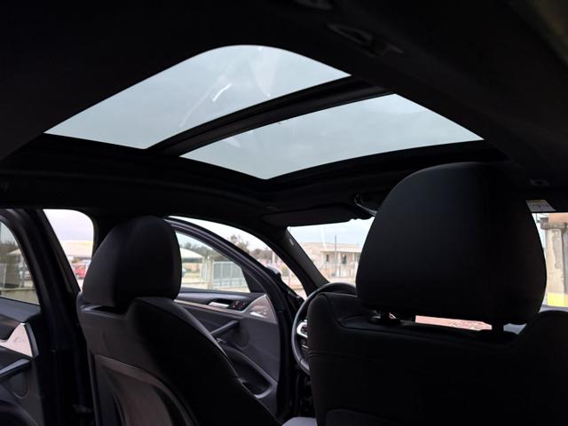 BMW X4 usata, con Controllo automatico clima