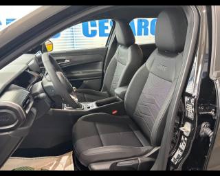 JEEP Avenger usata, con Adaptive Cruise Control