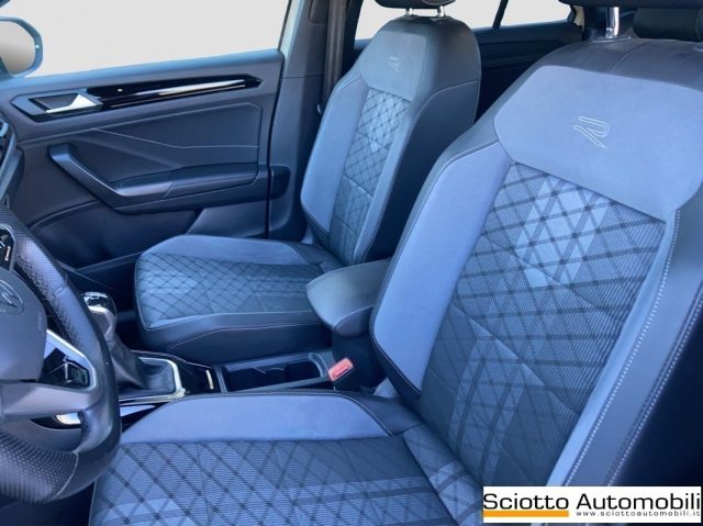 VOLKSWAGEN T-Roc usata, con Controllo trazione