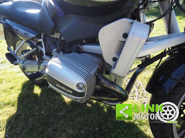 BMW R 850 R usata 7