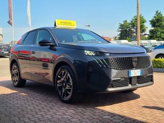 PEUGEOT 3008 usata, con Airbag Passeggero