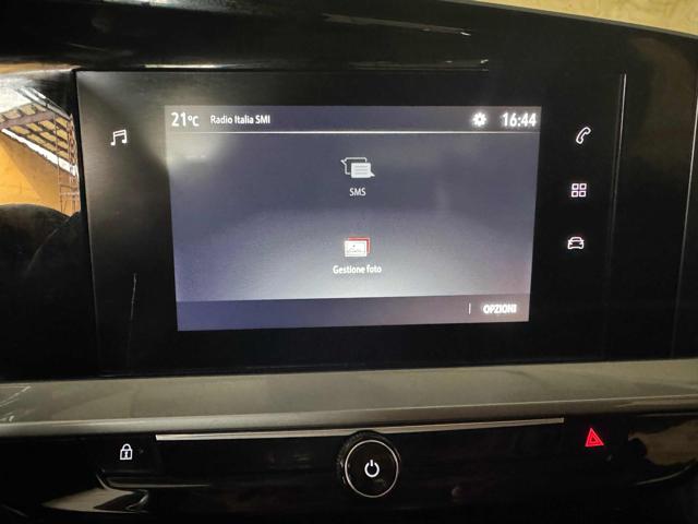 OPEL Mokka usata, con Park Distance Control