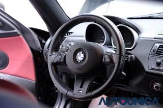 BMW Z4 M usata, con Autoradio