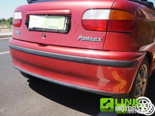 FIAT Punto usata 32
