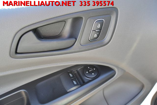 FORD Transit Connect usata, con Bluetooth