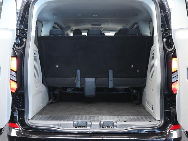 FORD Transit Custom usata, con Boardcomputer