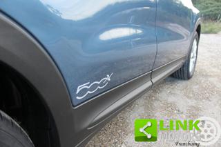 FIAT 500X usata, con Servosterzo