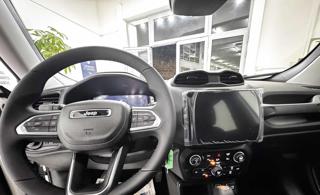 JEEP Renegade usata, con ESP