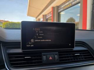 AUDI Q5 usata, con Range extender