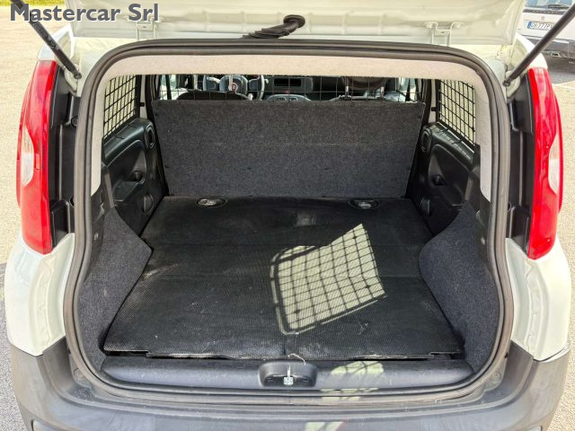 FIAT Panda usata 13