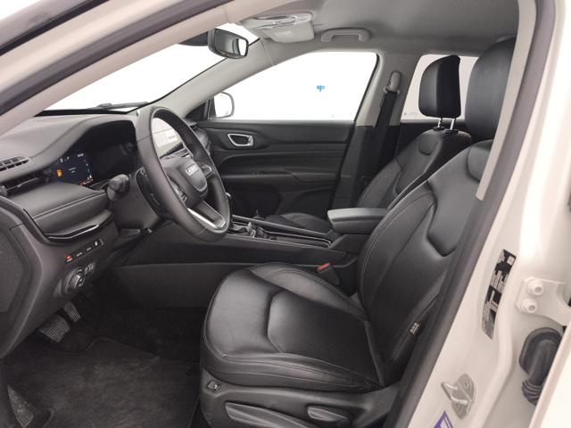 JEEP Compass usata, con Controllo automatico clima