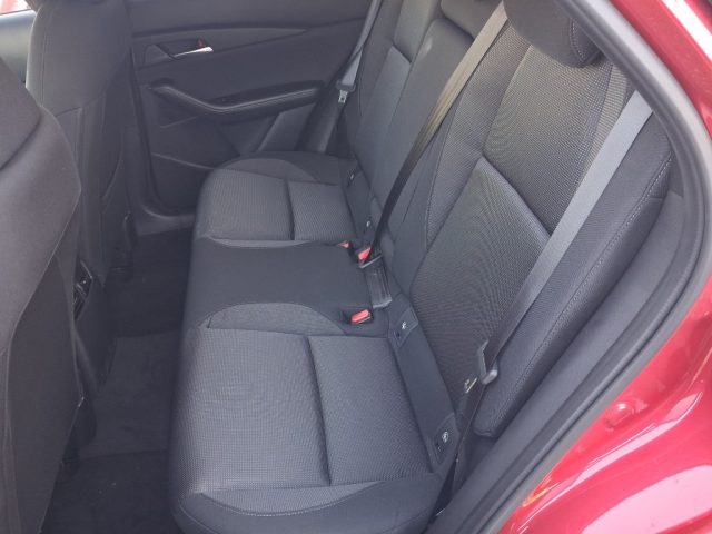 MAZDA CX-30 usata, con Servosterzo