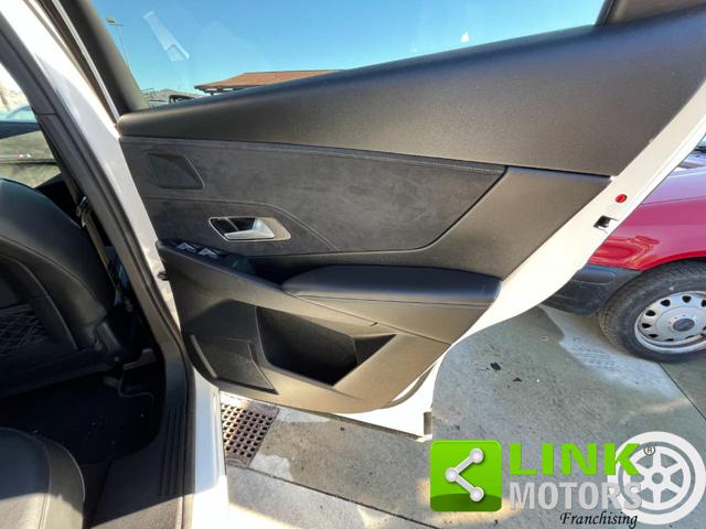 DS AUTOMOBILES DS 7 Crossback usata 25