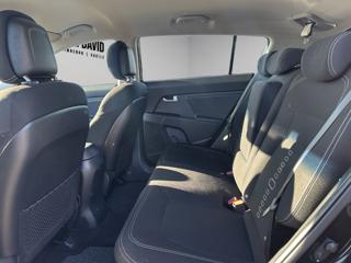 KIA Sportage usata, con Cronologia tagliandi