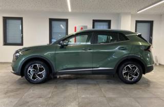 KIA Sportage usata, con Servosterzo