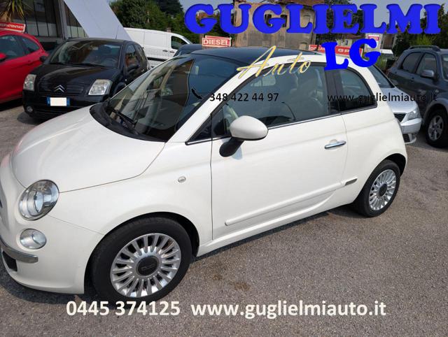 FIAT 500 usata, con Airbag Passeggero