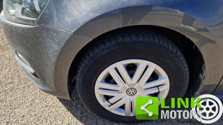 VOLKSWAGEN Polo usata, con Chiusura centralizzata