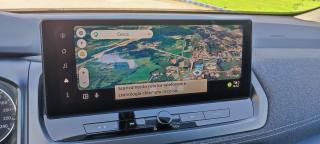 NISSAN Qashqai usata, con USB