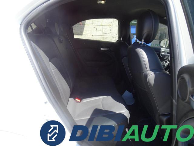 FIAT 500X usata, con Controllo trazione
