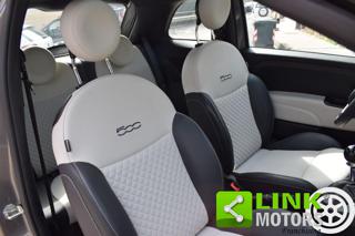 FIAT 500 usata, con Autoradio digitale