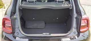 FIAT 500 usata, con Luci diurne LED