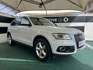 AUDI Q5 2.0 TDI 190 CV S tronic