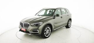 BMW X5 usata, con Airbag laterali