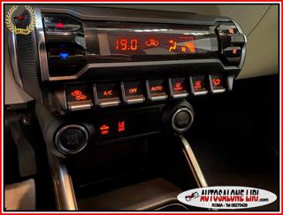 SUZUKI Ignis usata, con Servosterzo
