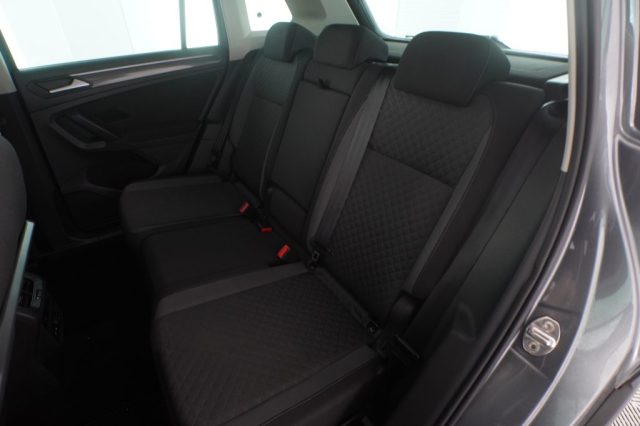 VOLKSWAGEN Tiguan usata 9