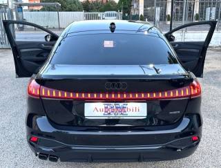 AUDI A5 usata, con Chiusura centralizzata