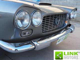 LANCIA Flaminia usata 11