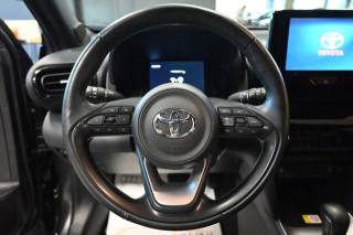 TOYOTA Yaris Cross usata 41