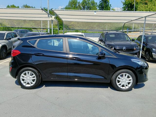 FORD Fiesta usata, con Alzacristalli elettrici