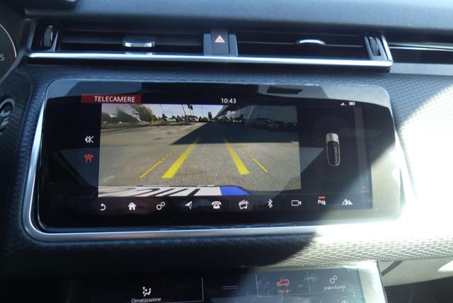 LAND ROVER Range Rover Velar usata 65