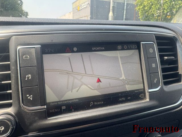 PEUGEOT Expert usata, con Fendinebbia