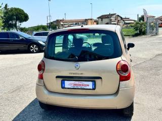 RENAULT Modus usata, con Airbag Passeggero