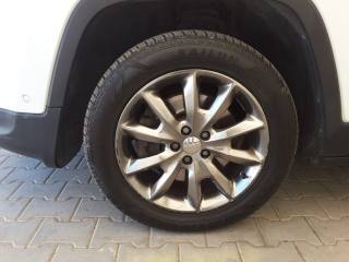 JEEP Cherokee usata, con Airbag Passeggero